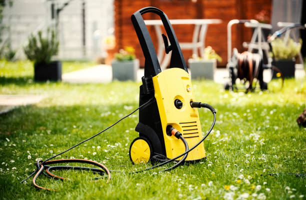 Best Vinyl Siding Pressure Washing in Granite Quarry, NC